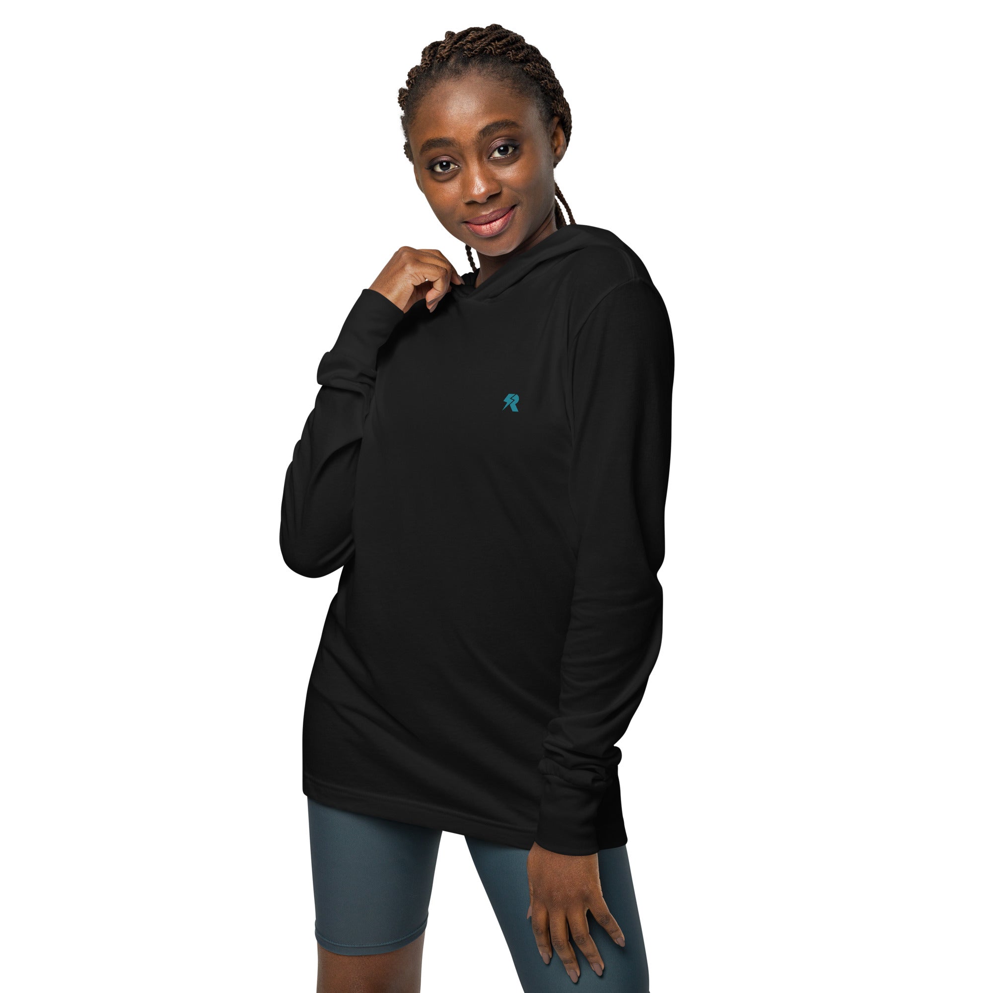 She Rebel Fitwear