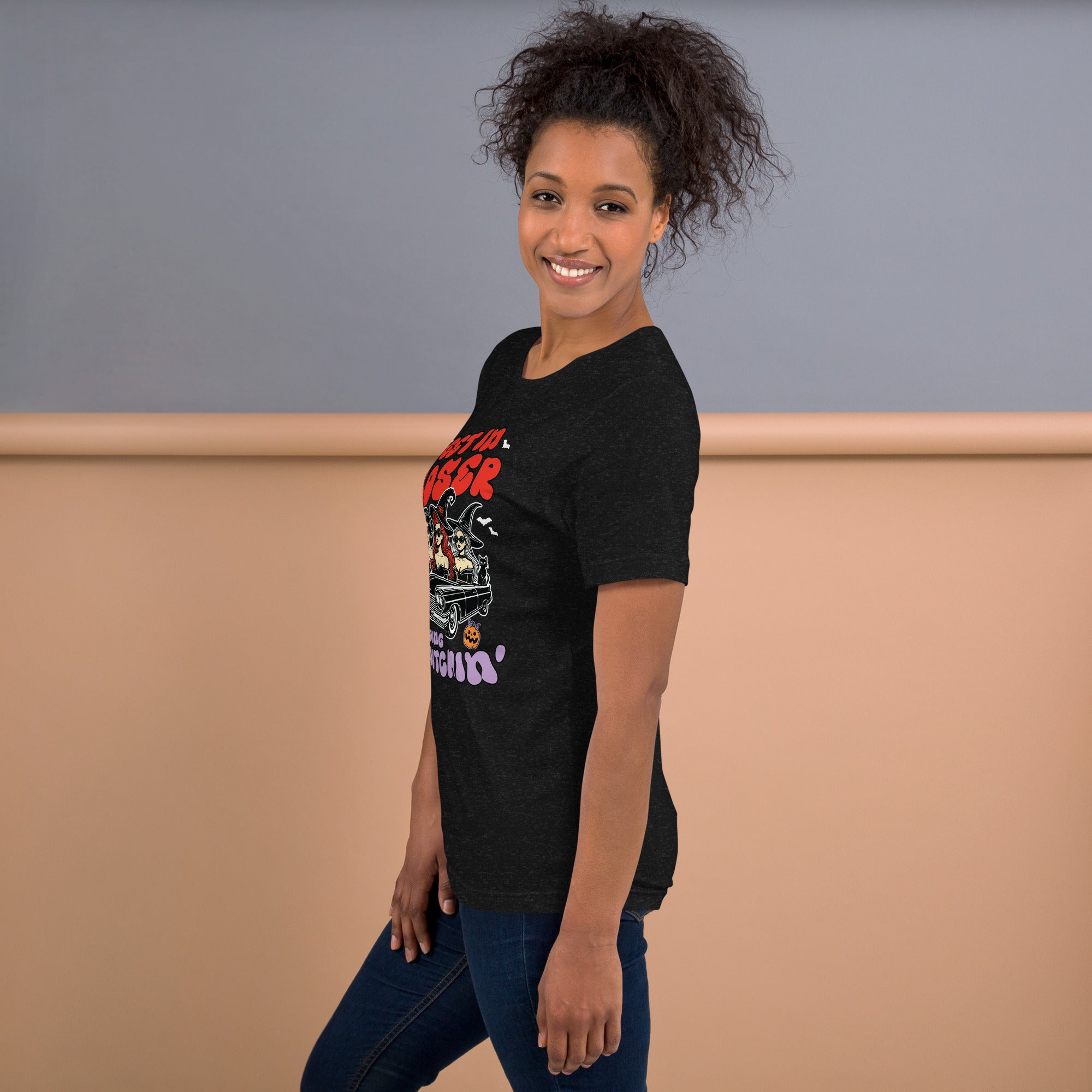She Rebel Fitwear