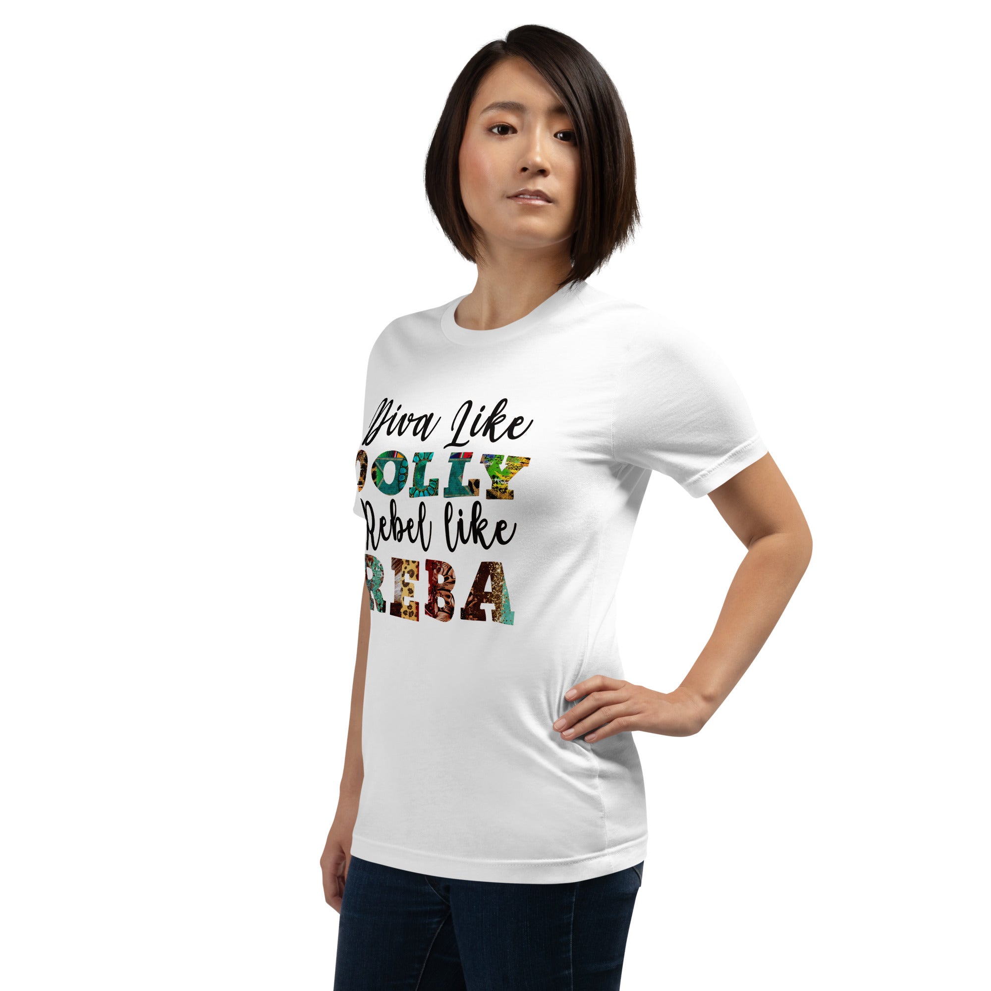 She Rebel Fitwear