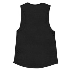 Get Lit Like It's 1776 Muscle Tank