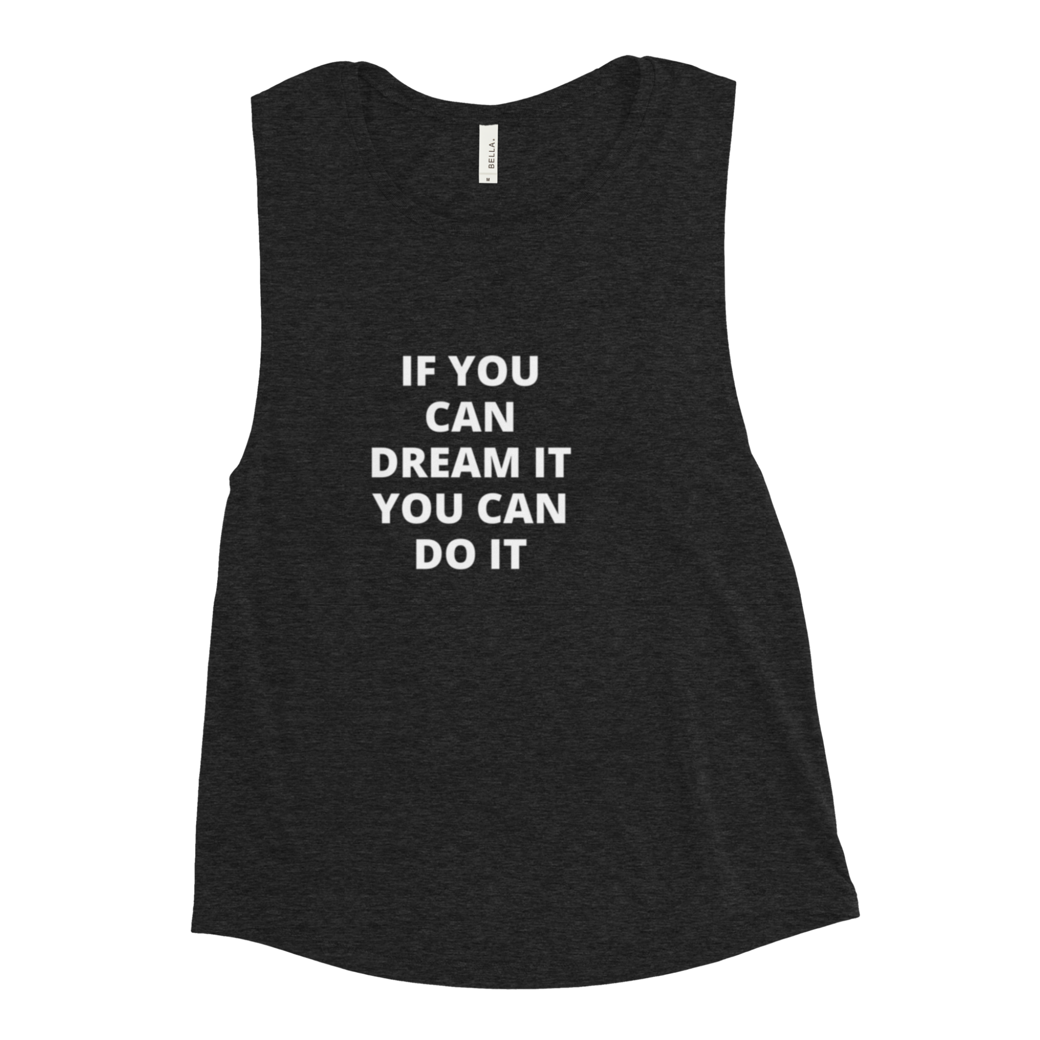 She Rebel Fitwear