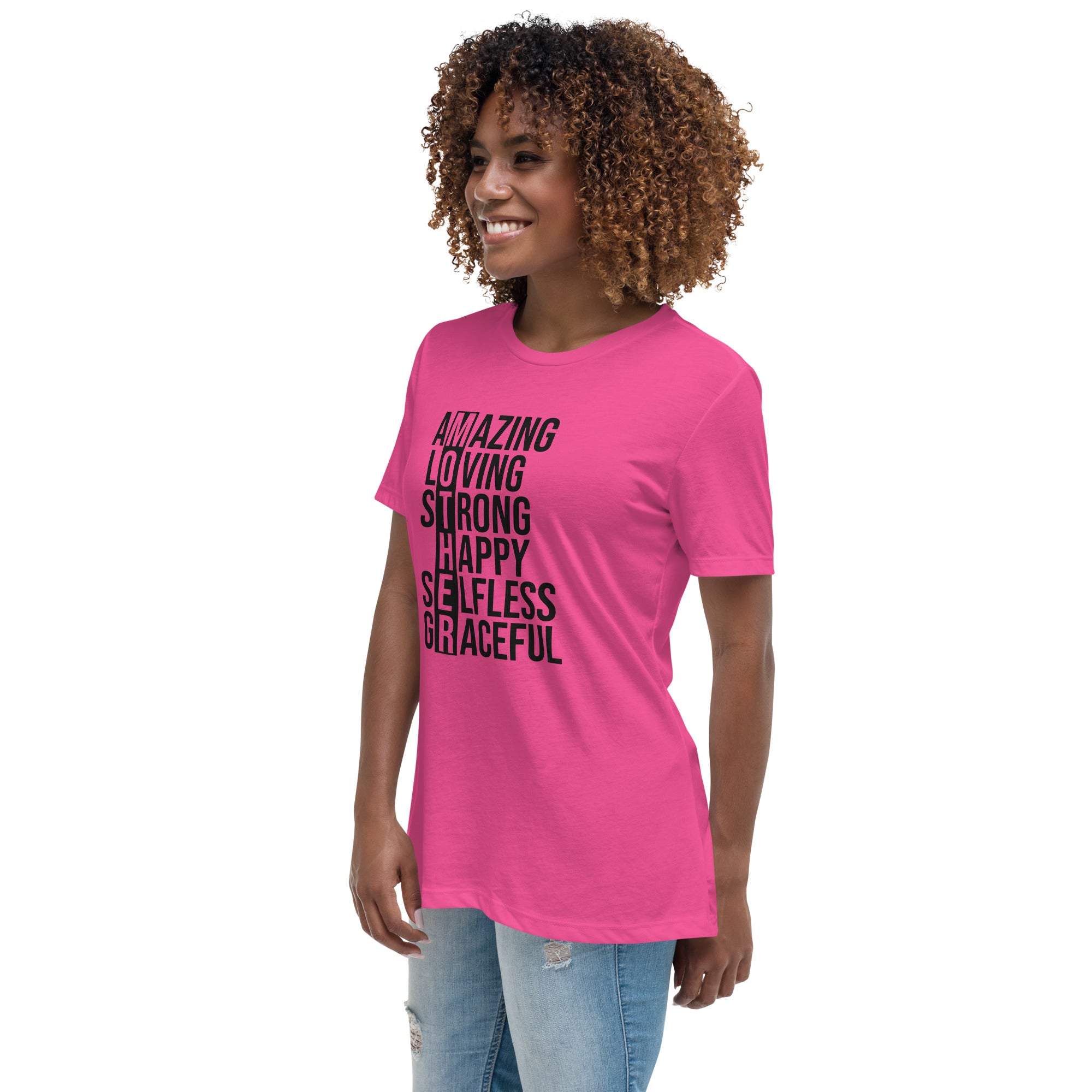 She Rebel Fitwear