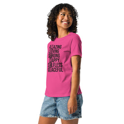 What is a Mother Tee | Available in 6 Colors