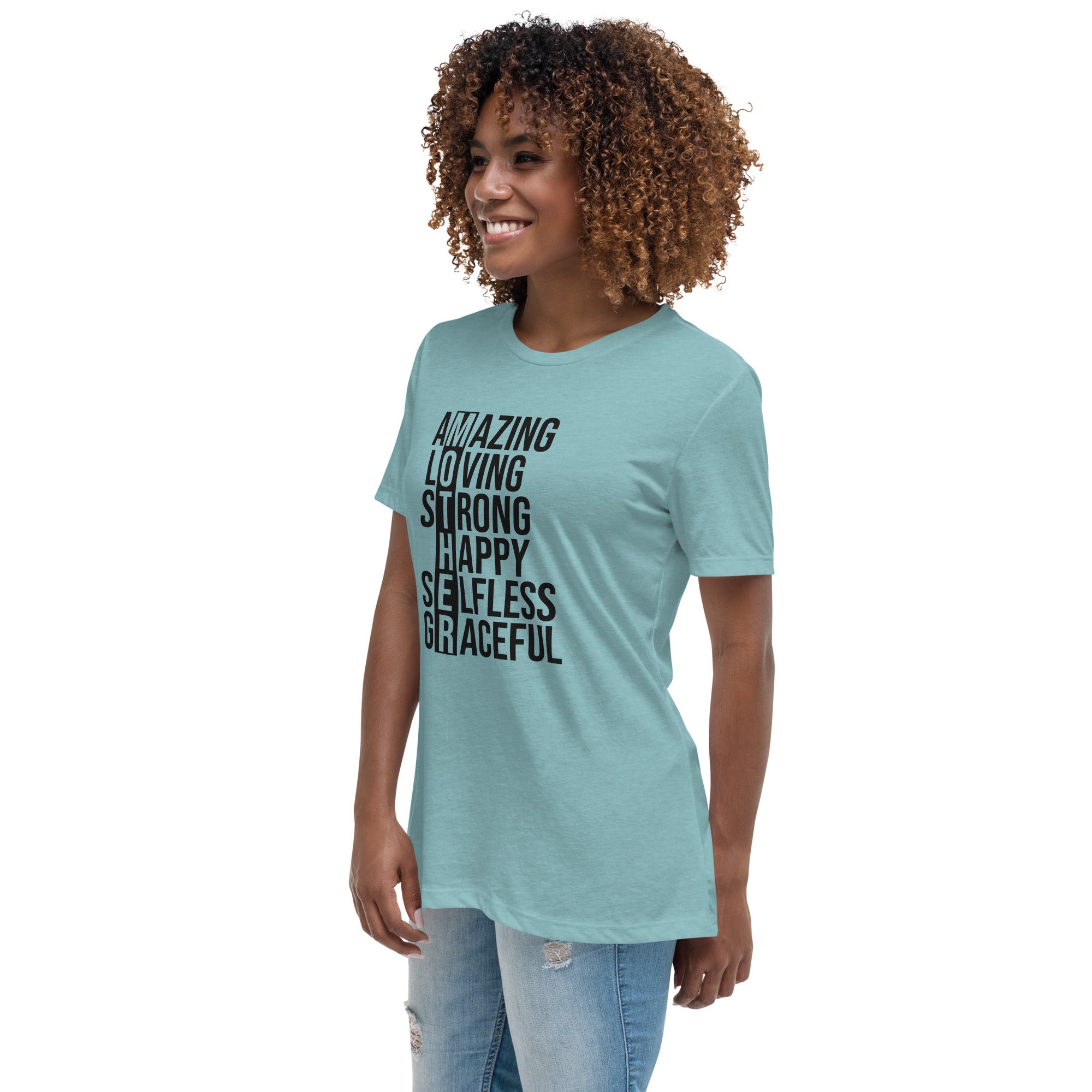 What is a Mother Tee | Available in 6 Colors