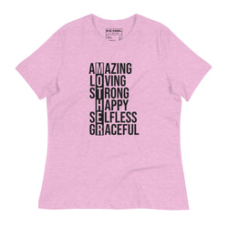 What is a Mother Tee | Available in 6 Colors