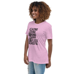 What is a Mother Tee | Available in 6 Colors