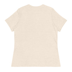 No Diggity Bout To Bag It Up Relaxed Tee