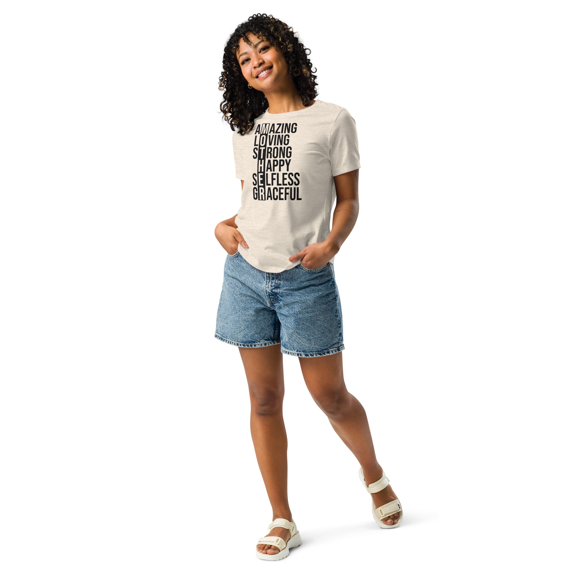 What is a Mother Tee | Available in 6 Colors