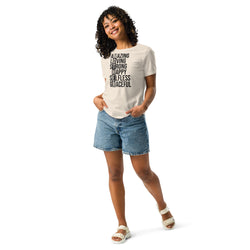 What is a Mother Tee | Available in 6 Colors