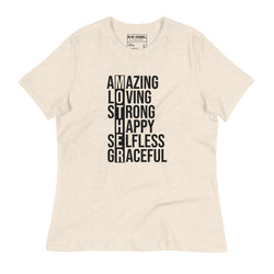 What is a Mother Tee | Available in 6 Colors