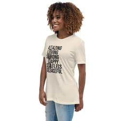 What is a Mother Tee | Available in 6 Colors