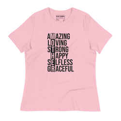 What is a Mother Tee | Available in 6 Colors