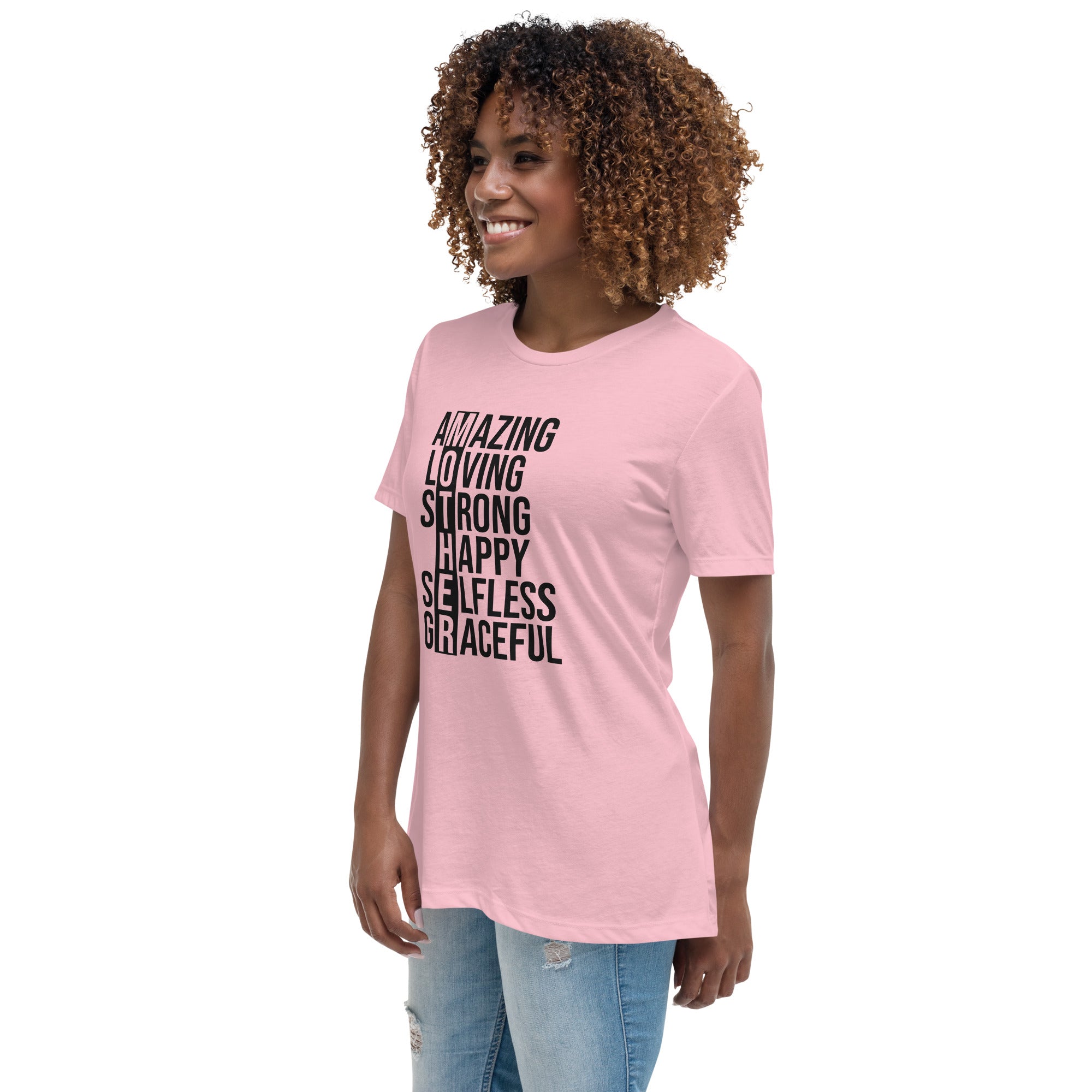 What is a Mother Tee | Available in 6 Colors