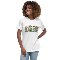 Western Barbie Tee