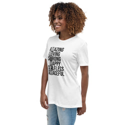 What is a Mother Tee | Available in 6 Colors
