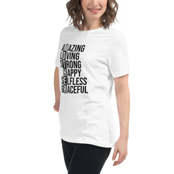 What is a Mother Tee | Available in 6 Colors