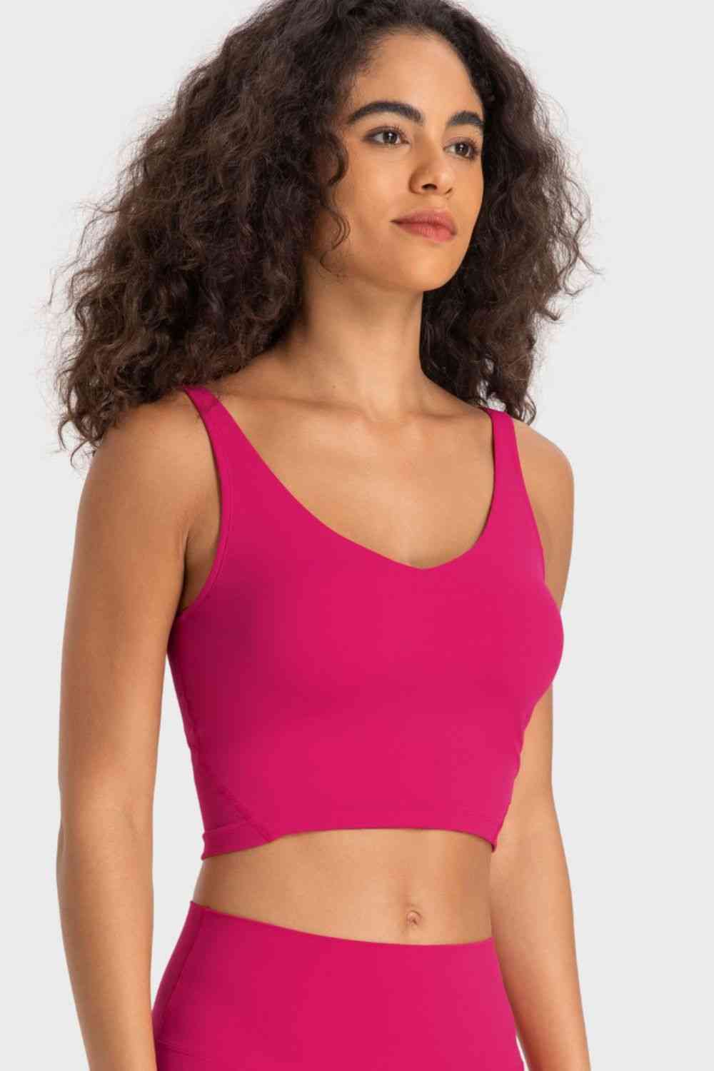 She Rebel Fitwear