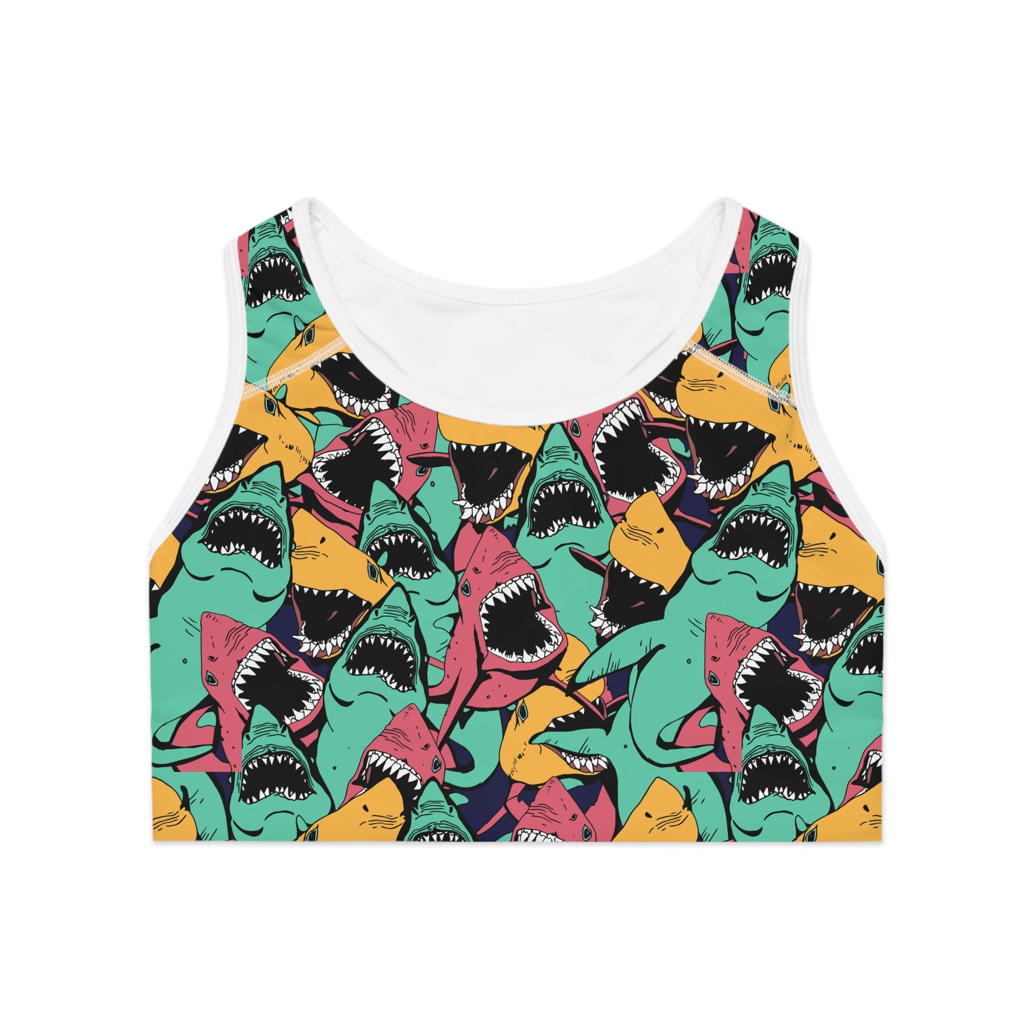 She Rebel Fitwear