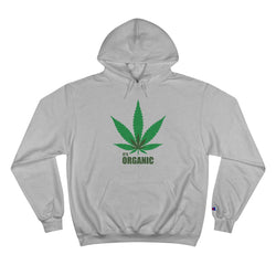 Champion Marijuana Hoodie