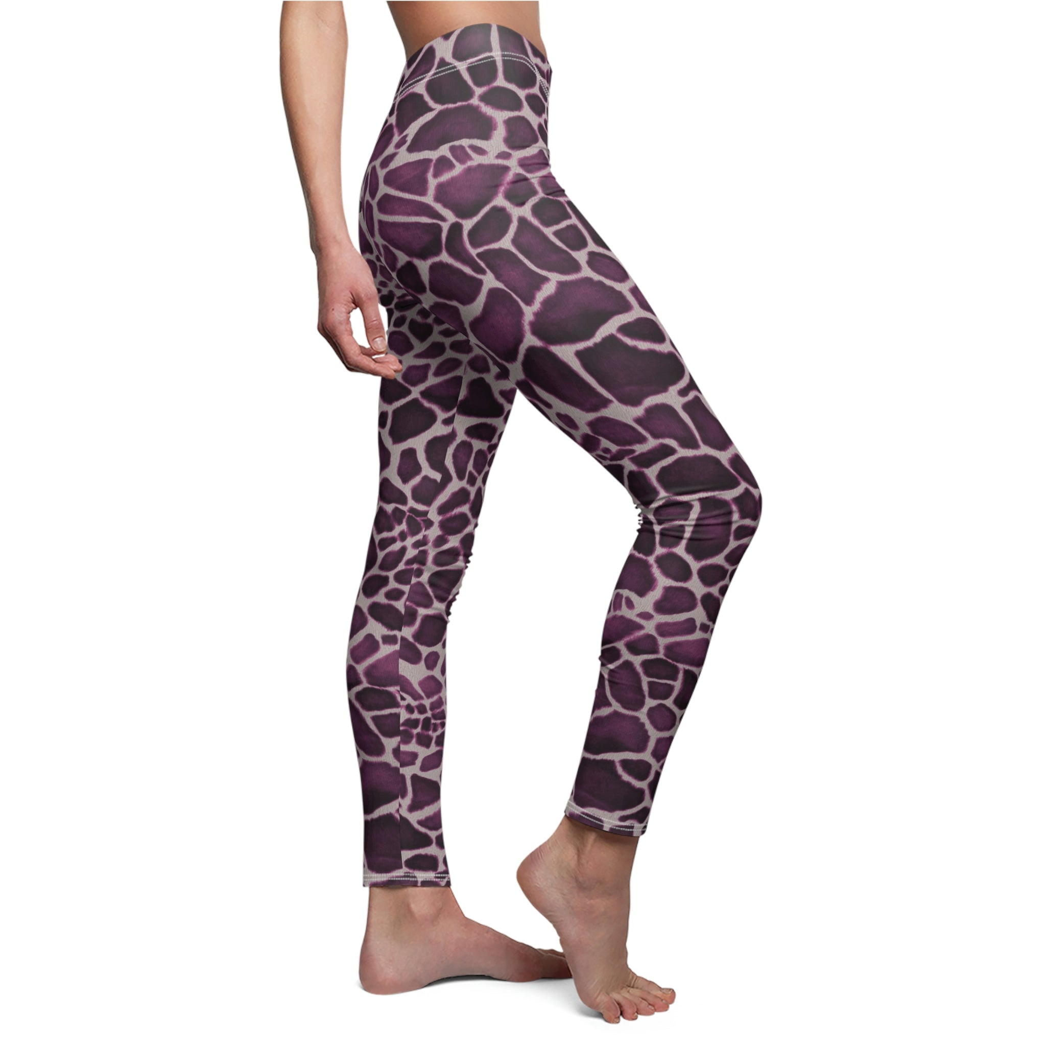 She Rebel Fitwear