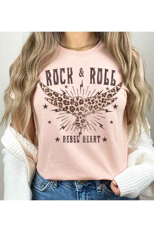 She Rebel Fitwear