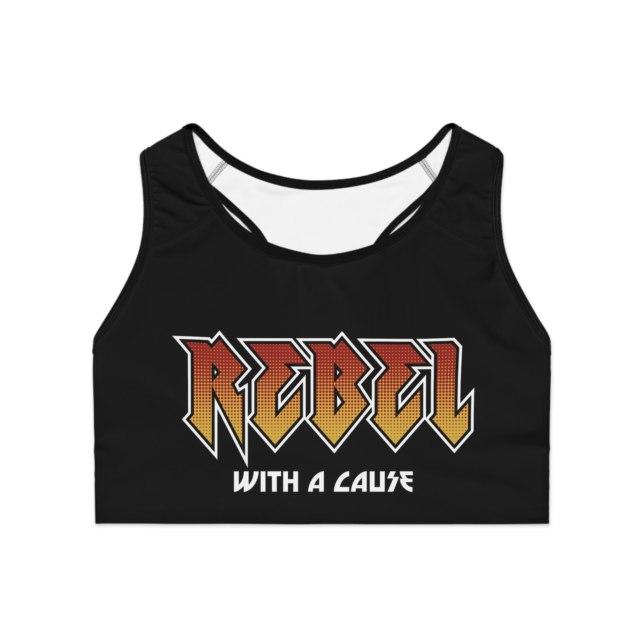 She Rebel Fitwear
