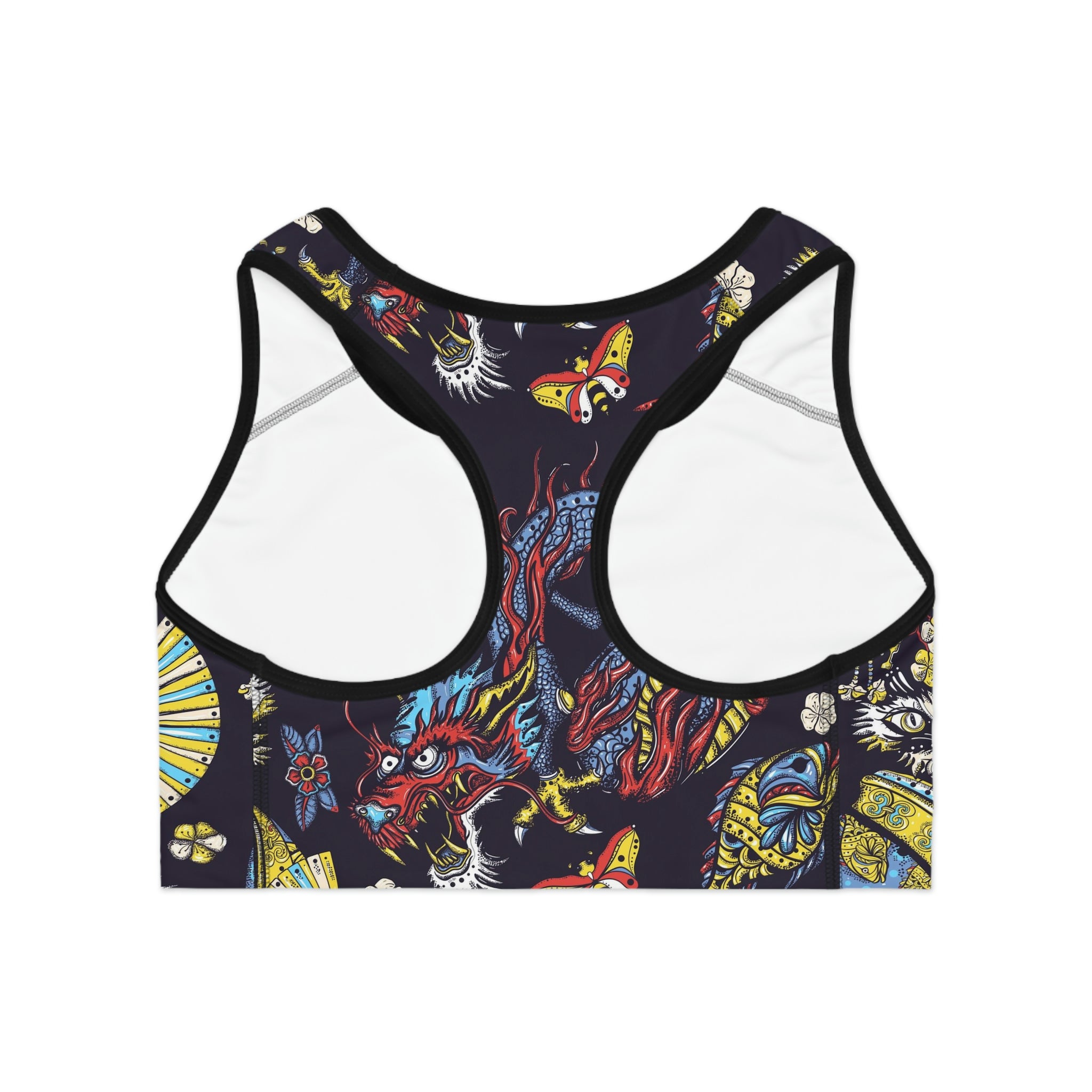 She Rebel Fitwear