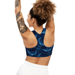 Phoenix Rising Sports Bra