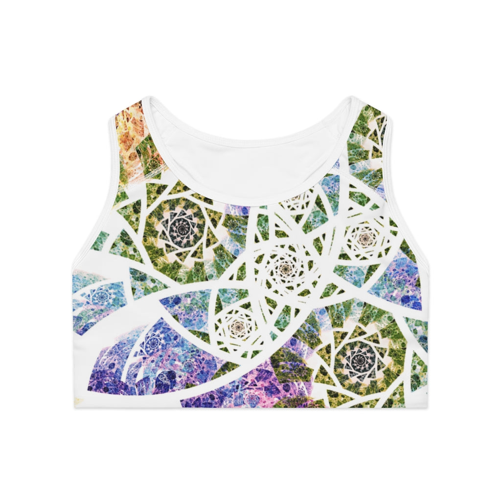 She Rebel Fitwear