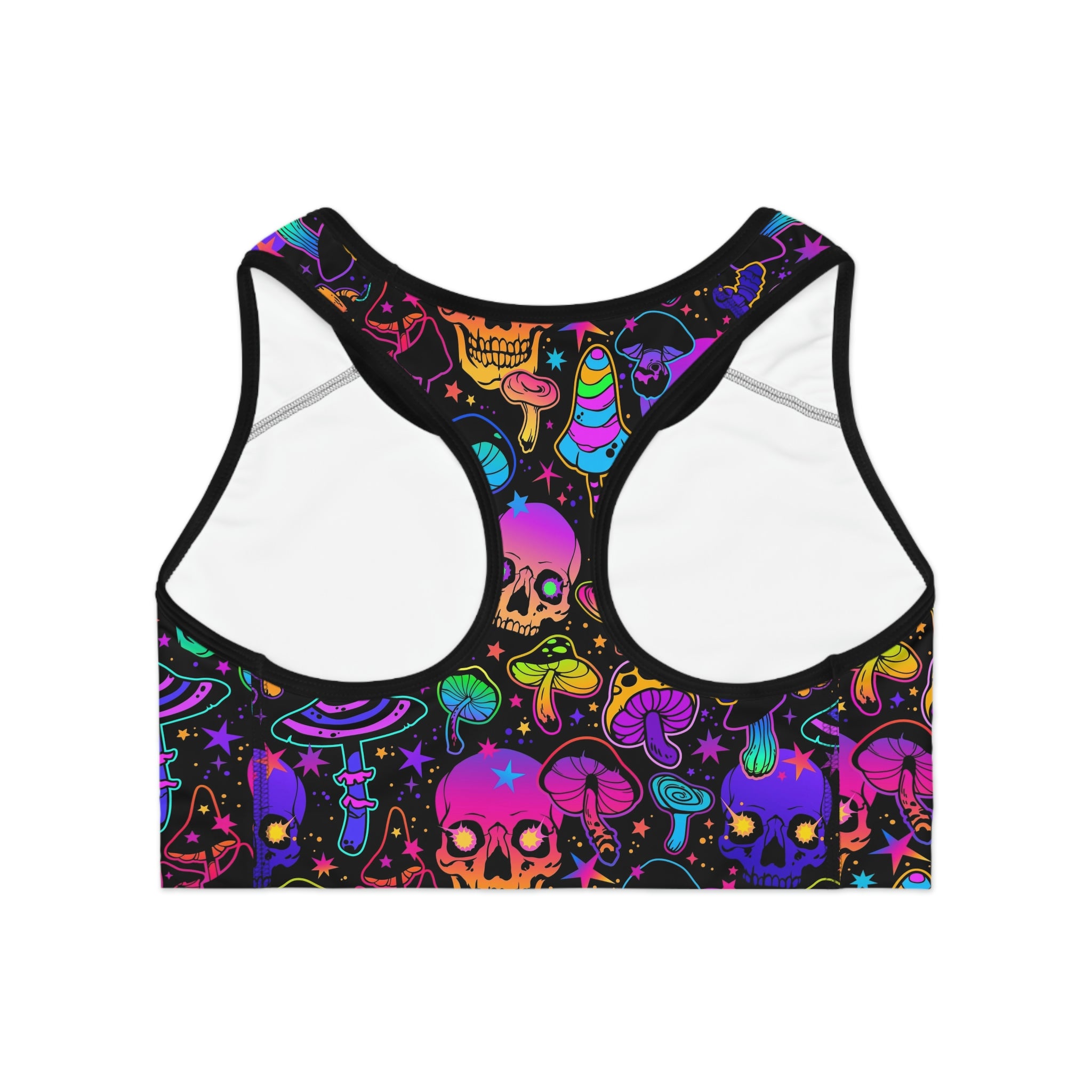 She Rebel Fitwear