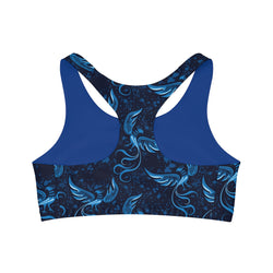 Phoenix Rising Sports Bra
