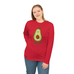 Happy Avocado Performance Shirt UPF 40+ | Available in 3 Colors