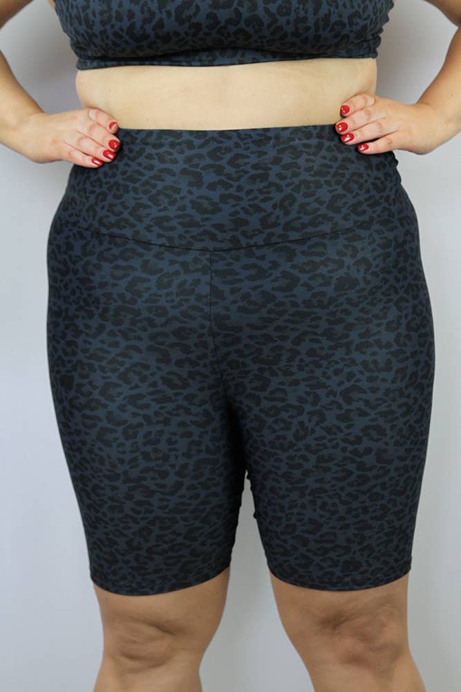 She Rebel Fitwear