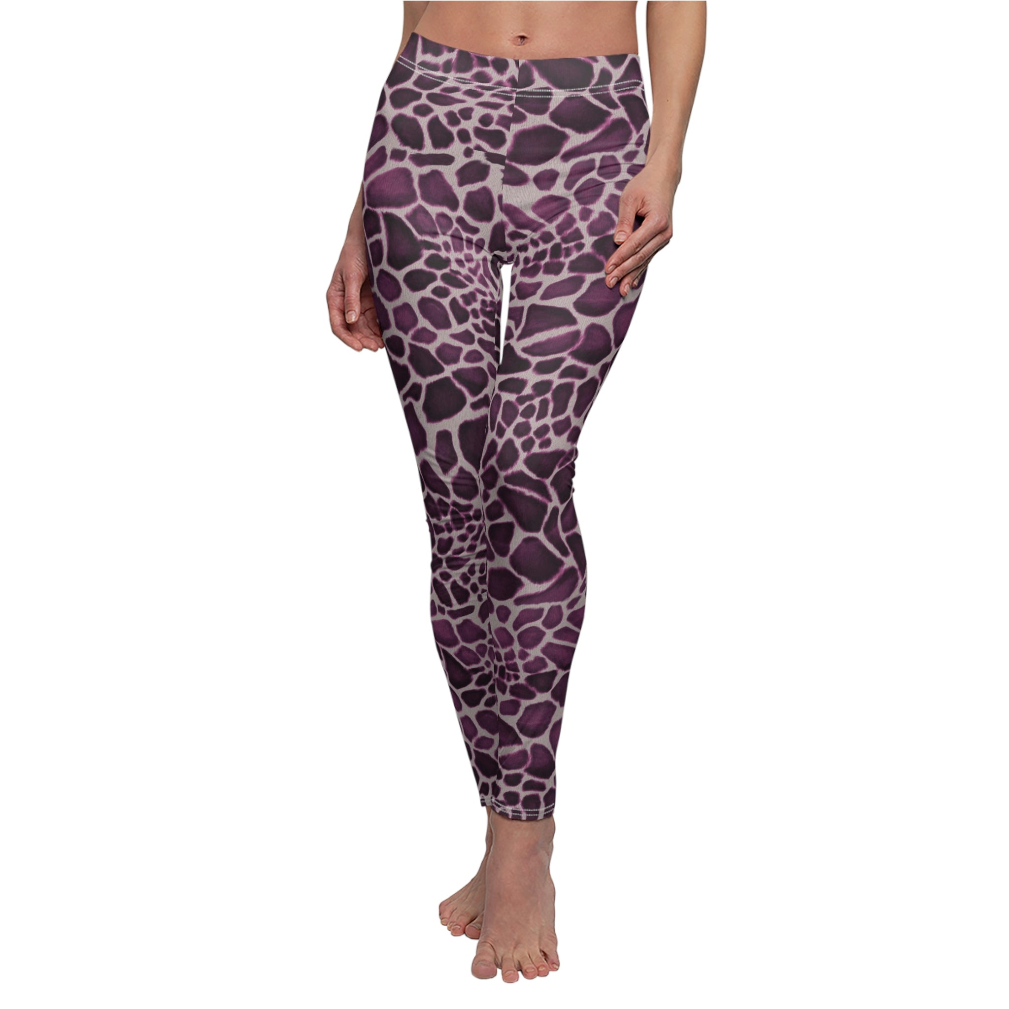 She Rebel Fitwear