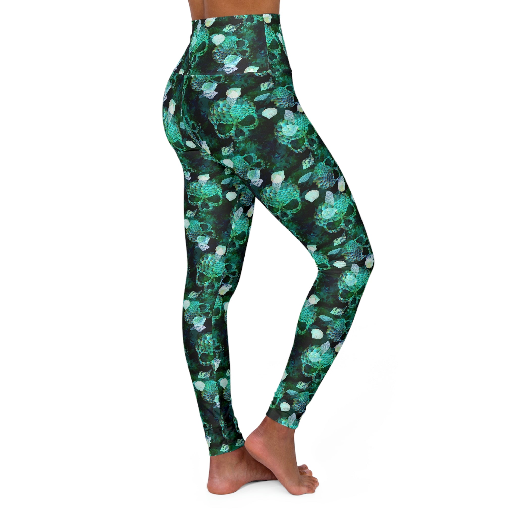 She Rebel Fitwear