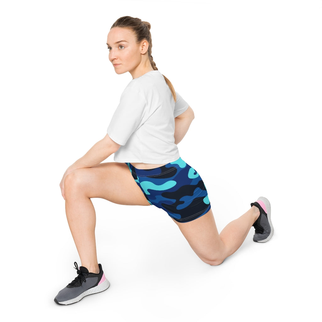 She Rebel Fitwear