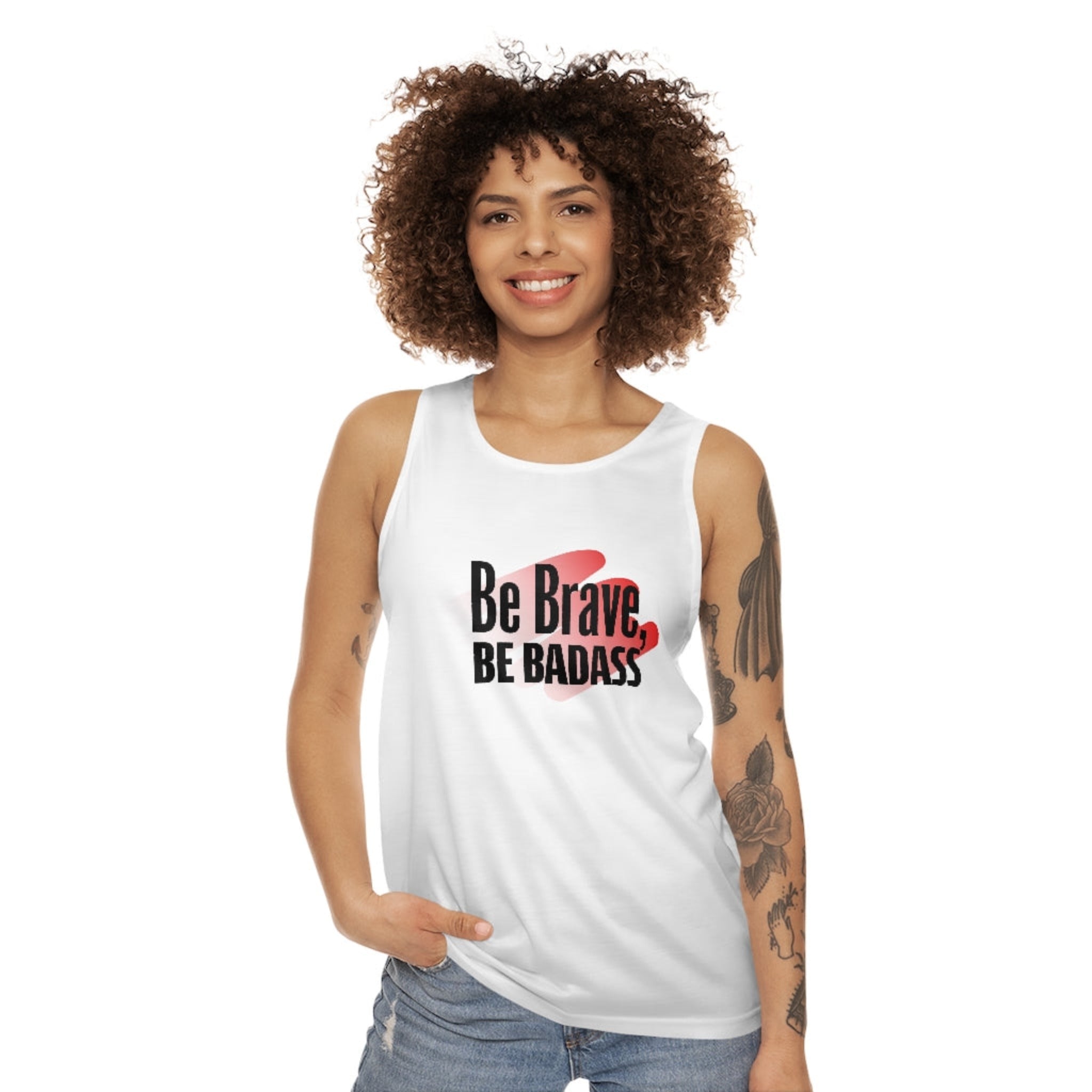 She Rebel Fitwear