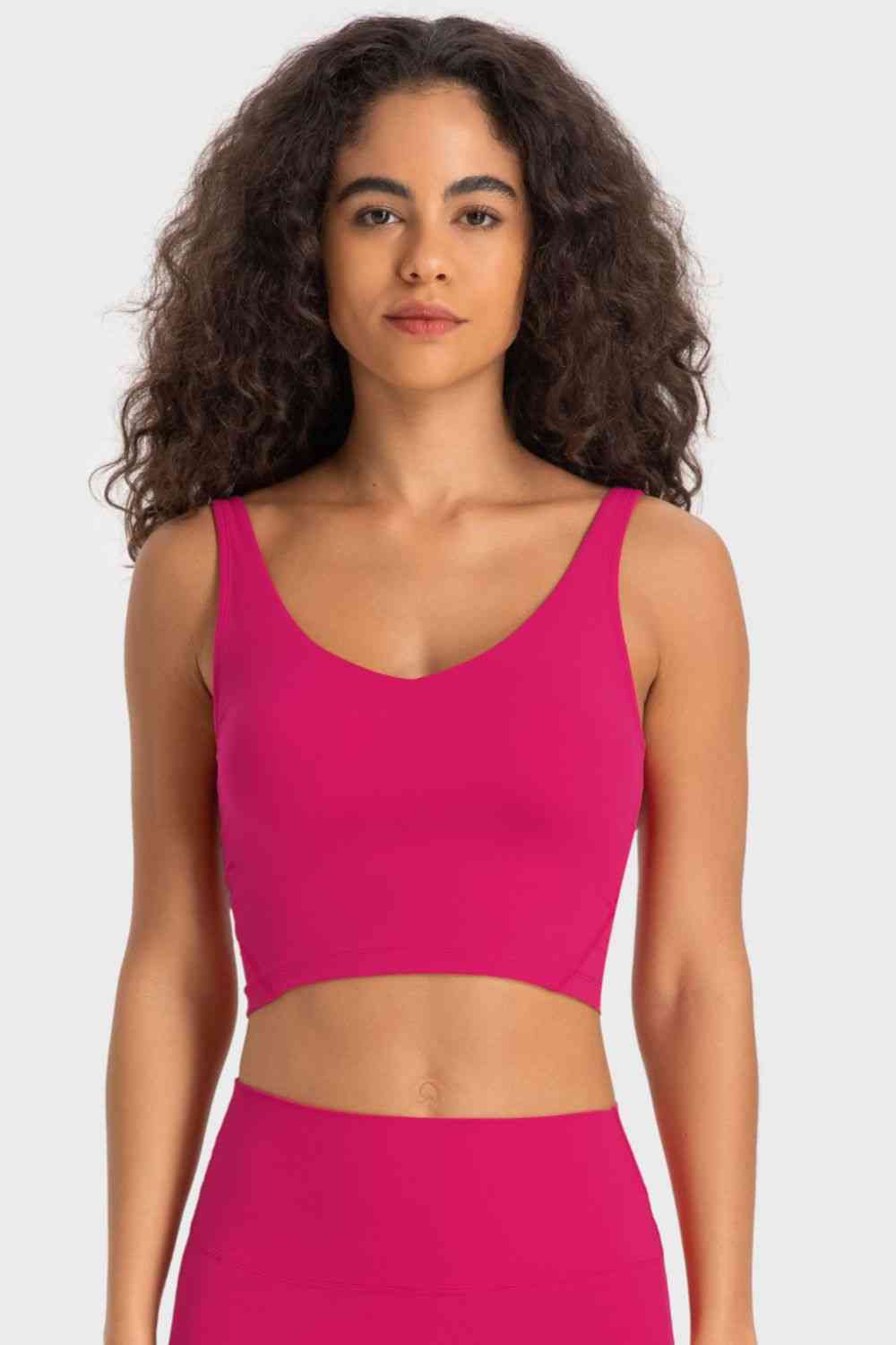 She Rebel Fitwear