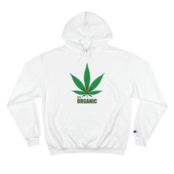 Champion Marijuana Hoodie