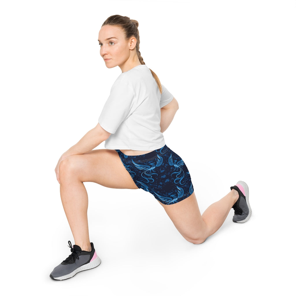 She Rebel Fitwear