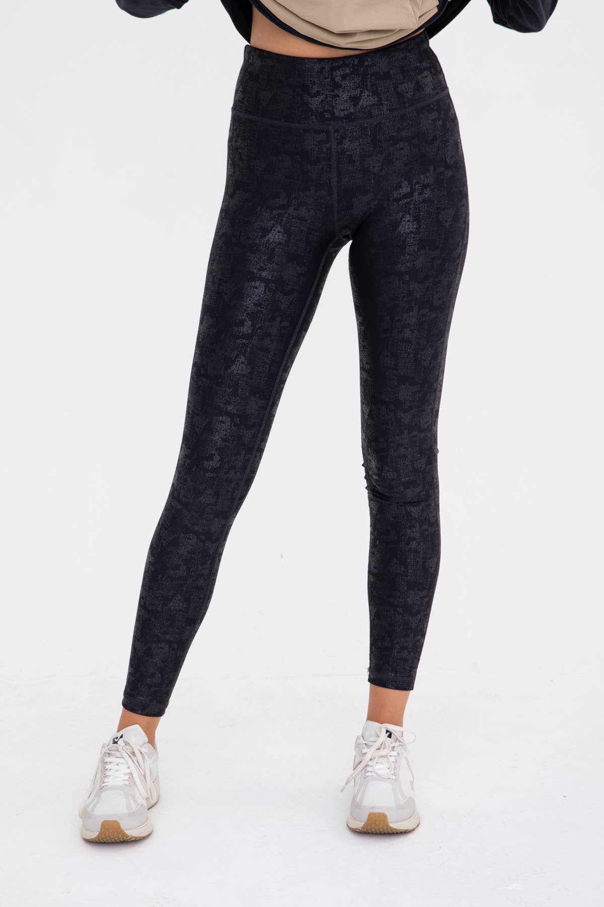 She Rebel Fitwear