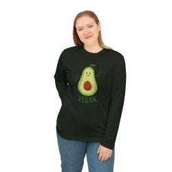 Happy Avocado Performance Shirt UPF 40+ | Available in 3 Colors