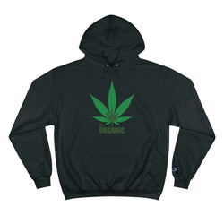 Champion Marijuana Hoodie