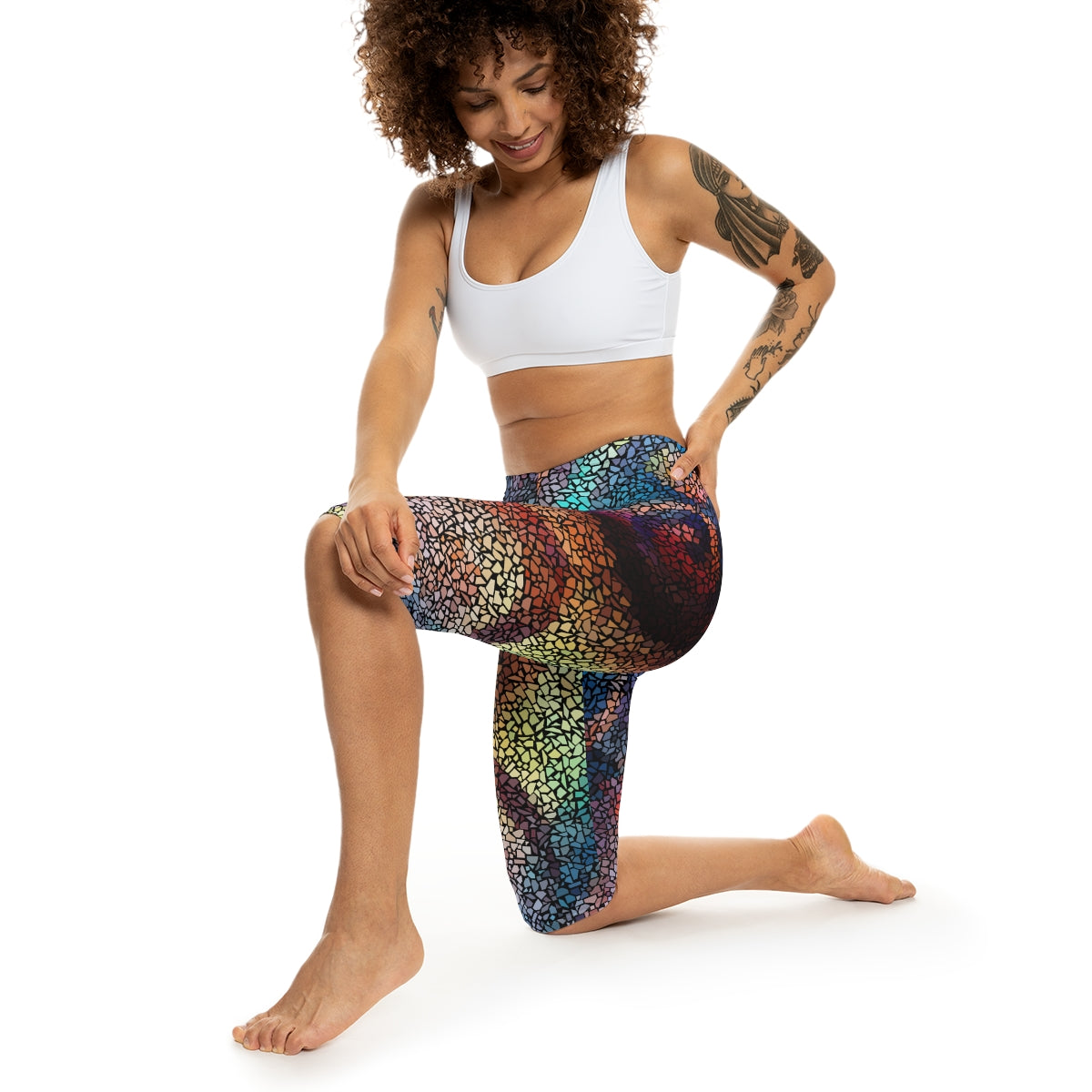 She Rebel Fitwear