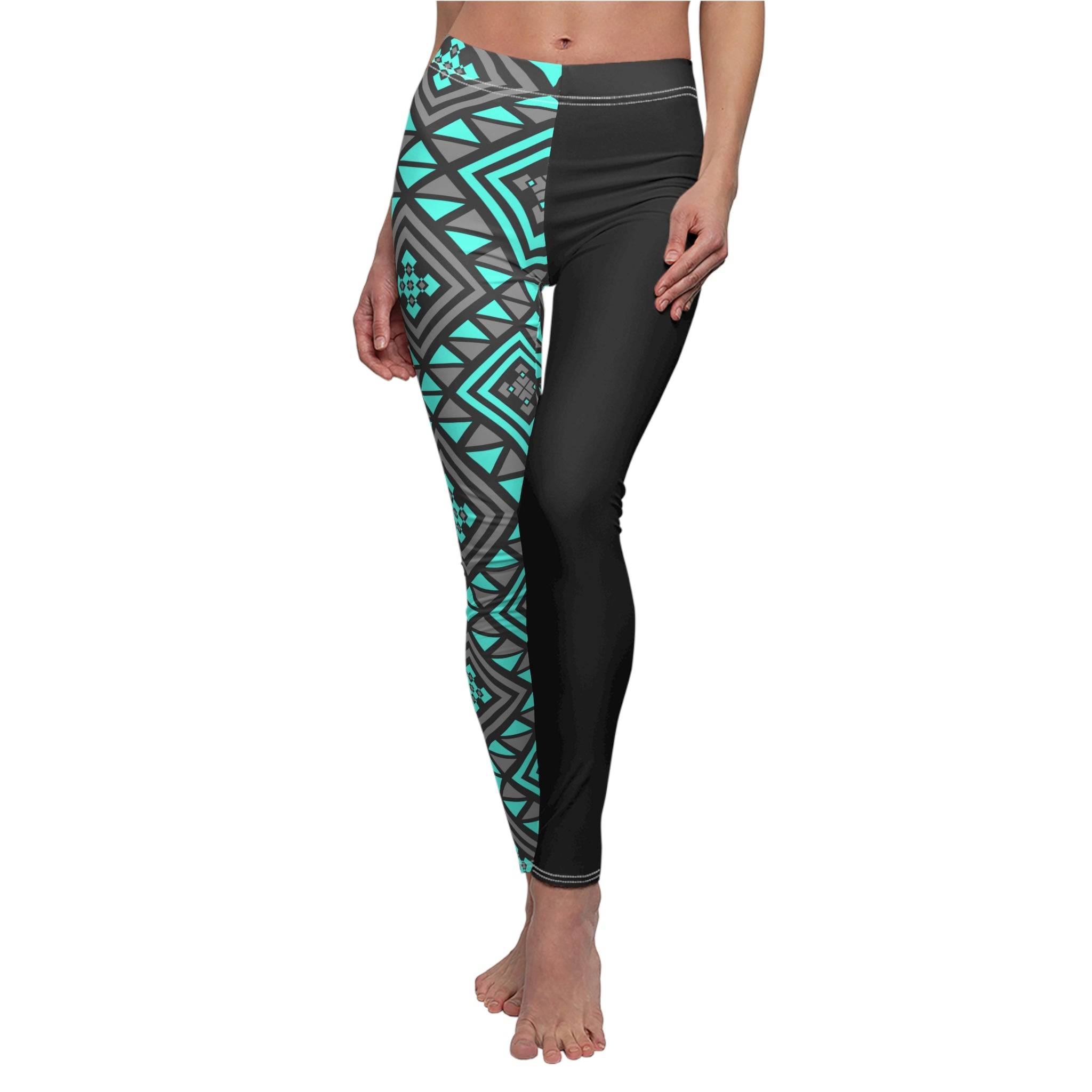 She Rebel Fitwear