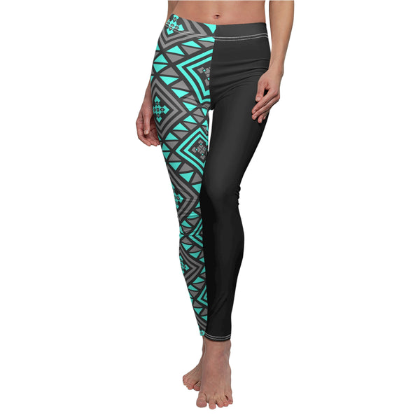 Australia Leggings  Eagle Rock WERKSHOP® Full Length Athleisure