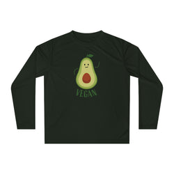 Happy Avocado Performance Shirt UPF 40+ | Available in 3 Colors