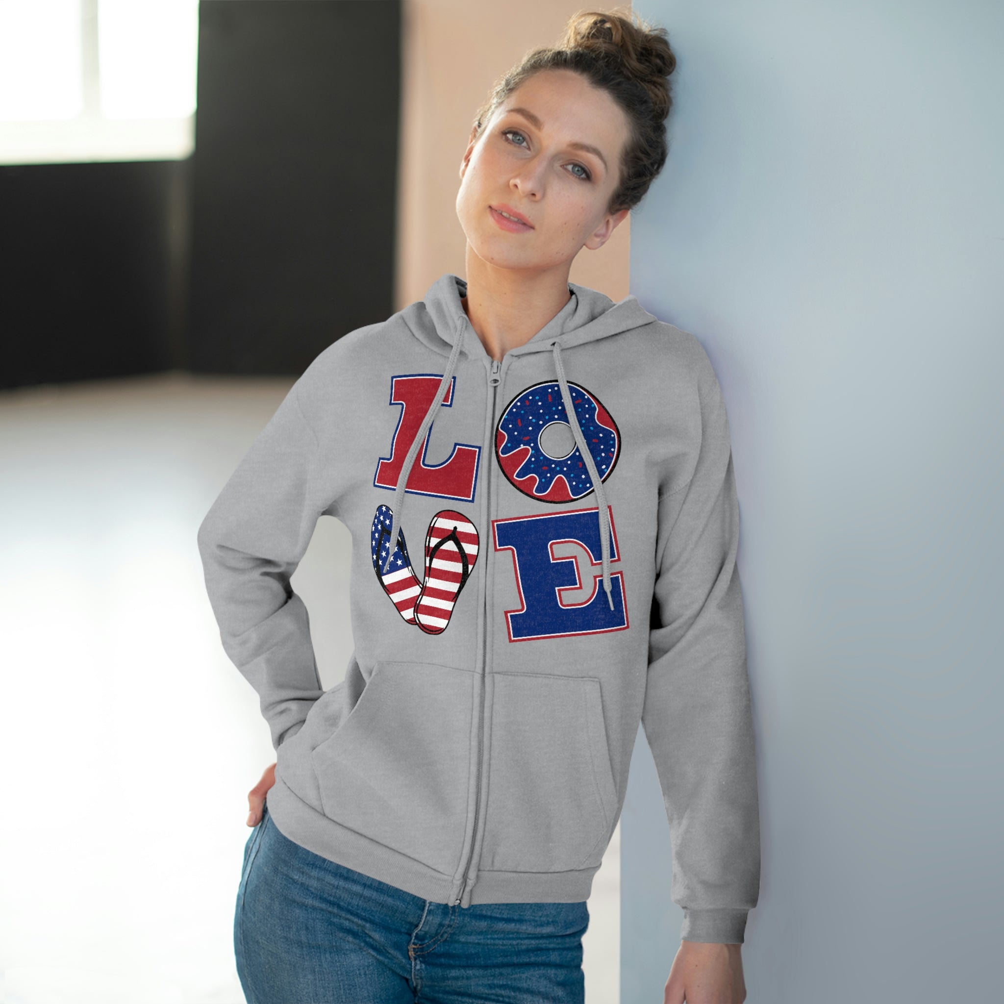 She Rebel Fitwear