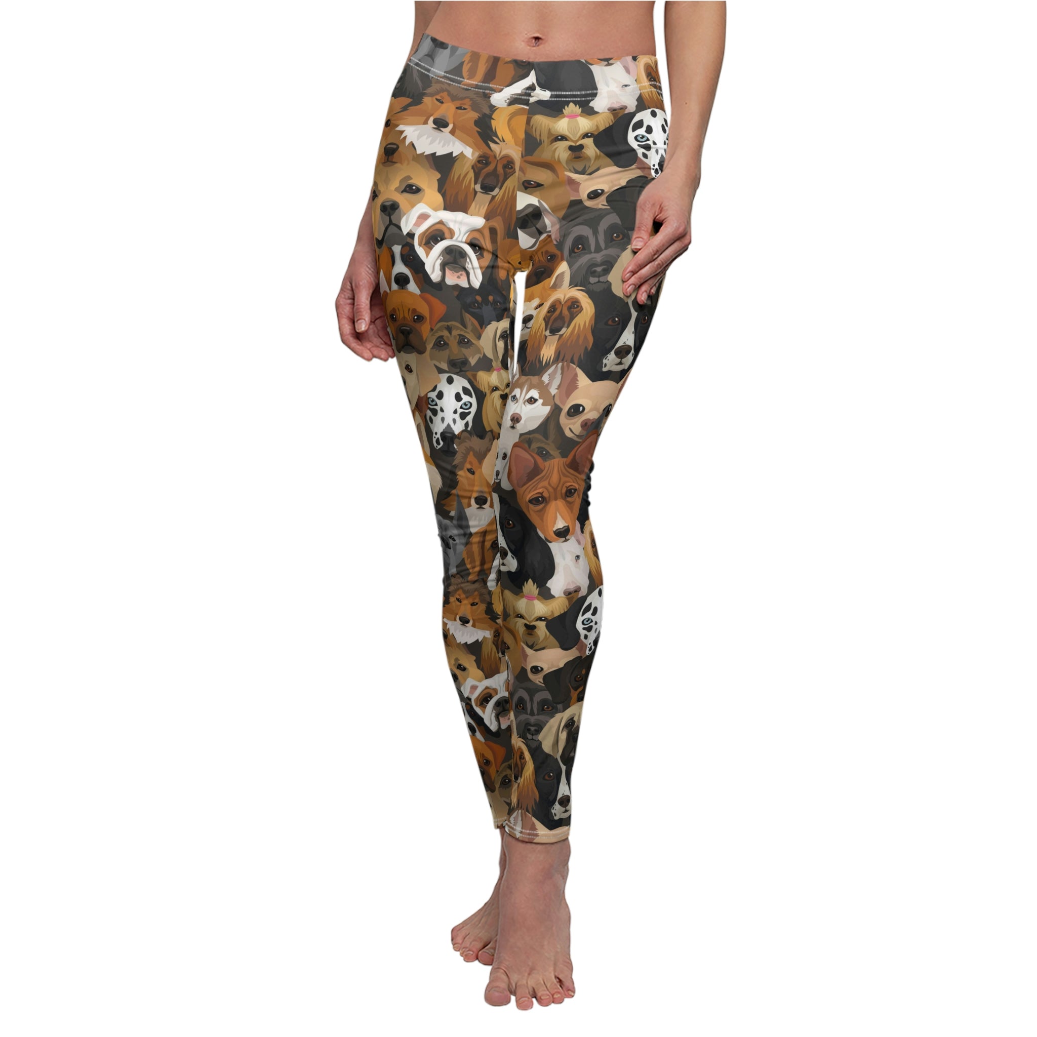 She Rebel Fitwear