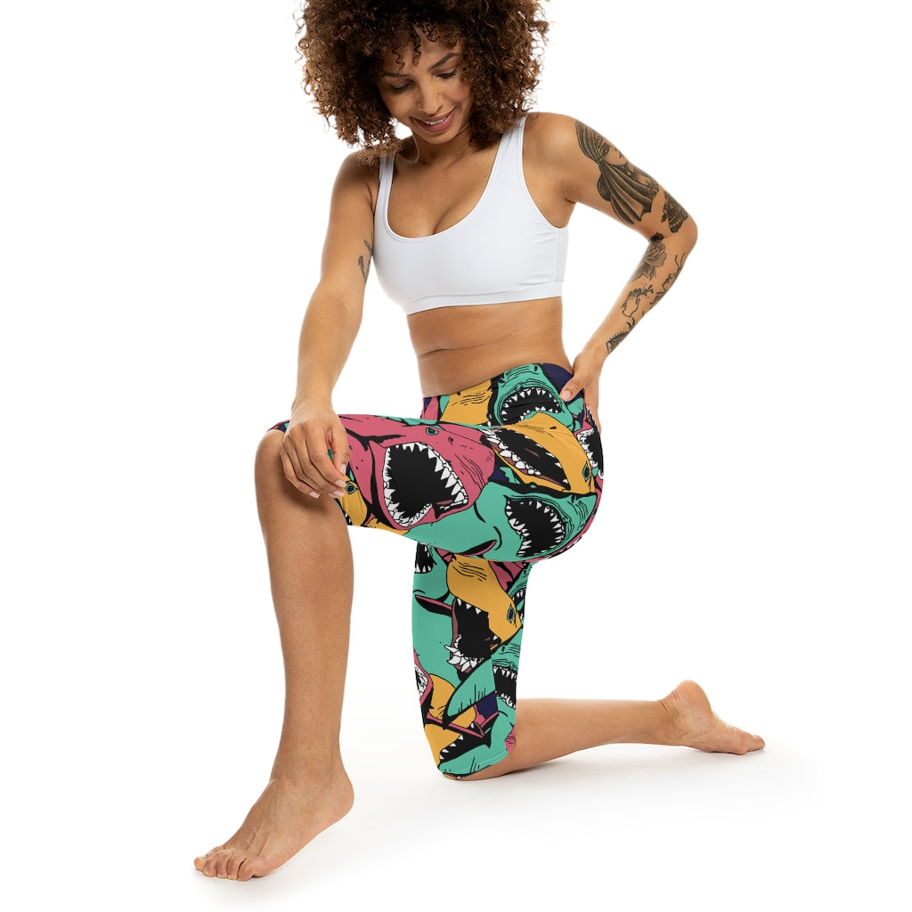 She Rebel Fitwear